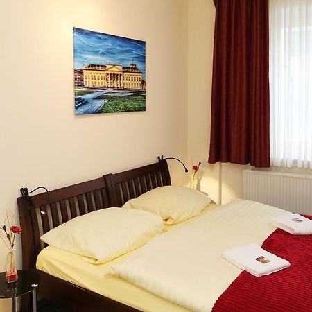 Hotel Schillerquartier Касел Екстериор снимка