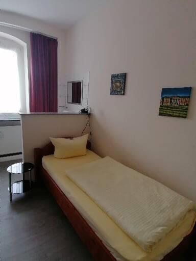Hotel Schillerquartier Касел Екстериор снимка
