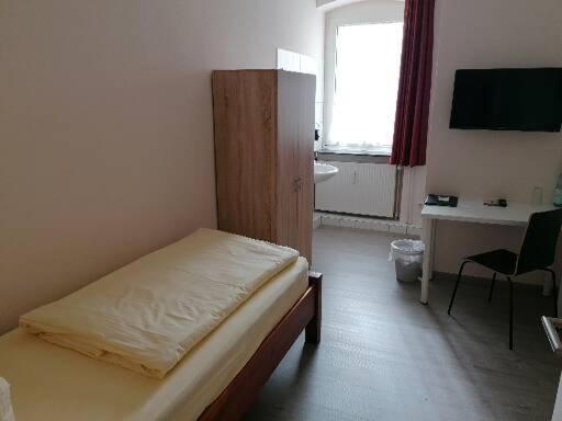 Hotel Schillerquartier Касел Екстериор снимка