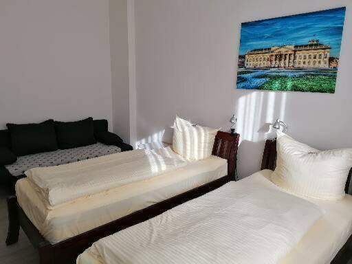 Hotel Schillerquartier Касел Екстериор снимка
