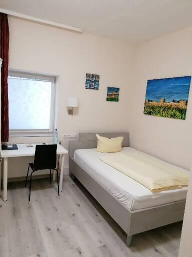 Hotel Schillerquartier Касел Екстериор снимка