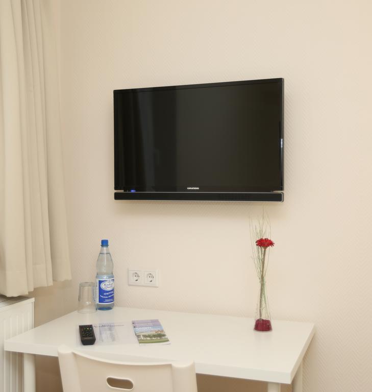 Hotel Schillerquartier Касел Екстериор снимка